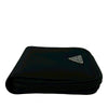 Prada Tessuto Zip Small Wallet Secondhand