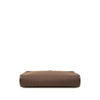 Dior Diorissimo Trotter Canvas Clutch Secondhand