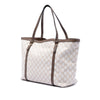 Gucci GG Supreme Nice Tote Secondhand