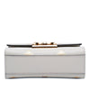 Gucci Small Leather Bee Star Padlock Crossbody Secondhand