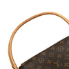 Secondhand Louis Vuitton Monogram Mini Looping