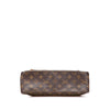 Secondhand Louis Vuitton Monogram Mini Looping