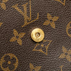 Secondhand Louis Vuitton Monogram Mini Looping