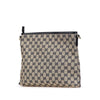 Gucci GG Canvas Web Crossbody Secondhand