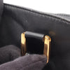 LOEWE Leather Anagram Dome Satchel Secondhand