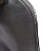 LOEWE Leather Anagram Dome Satchel Secondhand