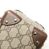 Gucci GG Supreme Soft Trunk Crossbody Secondhand