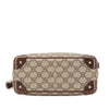 Gucci GG Supreme Soft Trunk Crossbody Secondhand