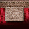 Gucci GG Supreme Soft Trunk Crossbody Secondhand