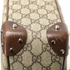 Gucci GG Supreme Soft Trunk Crossbody Secondhand