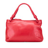 Secondhand LOEWE Anagram Nappa Tote