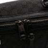 Gucci GG Denim Tote Secondhand