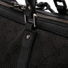 Gucci GG Denim Tote Secondhand