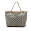 Secondhand Gucci GG Supreme Nice Tote
