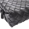 Bottega Veneta Mini Lambskin Intrecciato Loop Camera Bag Secondhand