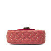 Bvlgari Small Quilted Studded Leather Divas Dream Crossbody Secondhand