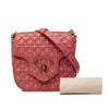 Bvlgari Small Quilted Studded Leather Divas Dream Crossbody Secondhand