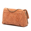 Chanel Small Aged Calfskin Chic Quilt Flap Secondhand