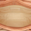 Chanel Small Aged Calfskin Chic Quilt Flap Secondhand