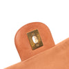 Chanel Small Aged Calfskin Chic Quilt Flap Secondhand