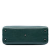 Gucci Medium Calfskin Zumi Top Handle Bag Secondhand