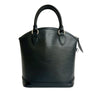 Louis Vuitton Epi Lockit Vertical Secondhand
