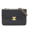 Chanel Maxi XL Classic Lambskin Single Flap Secondhand