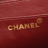 Chanel Maxi XL Classic Lambskin Single Flap Secondhand