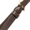 Secondhand Louis Vuitton Damier Ebene Musette Tango Short Strap
