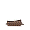 Secondhand Louis Vuitton Damier Ebene Musette Tango Short Strap