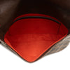 Secondhand Louis Vuitton Damier Ebene Musette Tango Short Strap