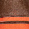 Secondhand Louis Vuitton Damier Ebene Musette Tango Short Strap