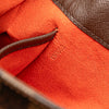 Secondhand Louis Vuitton Damier Ebene Musette Tango Short Strap