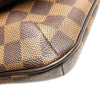 Secondhand Louis Vuitton Damier Ebene Musette Tango Short Strap