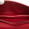 Prada Vitello Move Wallet On Chain Secondhand