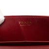 Prada Vitello Move Wallet On Chain Secondhand