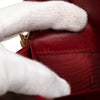 Prada Vitello Move Wallet On Chain Secondhand