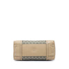 Gucci Large GG Supreme Nice Dome Satchel Secondhand