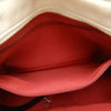 Chanel Medium Bicolor Quilted Aged Calfskin Gabrielle Hobo Secondhand