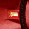 Chanel Medium Bicolor Quilted Aged Calfskin Gabrielle Hobo Secondhand