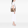 Gucci GG Canvas Sukey Satchel Secondhand