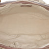 Gucci GG Canvas Sukey Satchel Secondhand