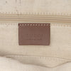 Gucci GG Canvas Sukey Satchel Secondhand