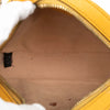 Gucci Mini GG Supreme Flora Web Ophidia Round Crossbody Secondhand