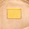Gucci Mini GG Supreme Flora Web Ophidia Round Crossbody Secondhand