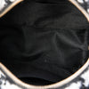 Chanel Tweed 19 Round Clutch with Chain and Coin Purse Secondhand
