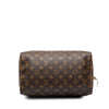 Louis Vuitton Monogram Speedy 30 Secondhand