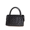 Chanel Medium Lambskin Parent Kelly Flap Secondhand