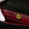 Chanel Lambskin Parent Kelly Flap Secondhand