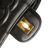 Chanel Lambskin Parent Kelly Flap Secondhand